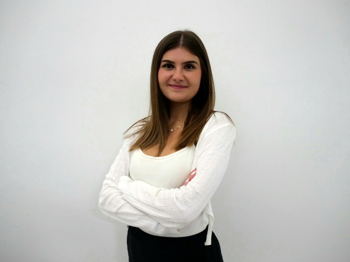 Sara Bonfanti - Team Moovers